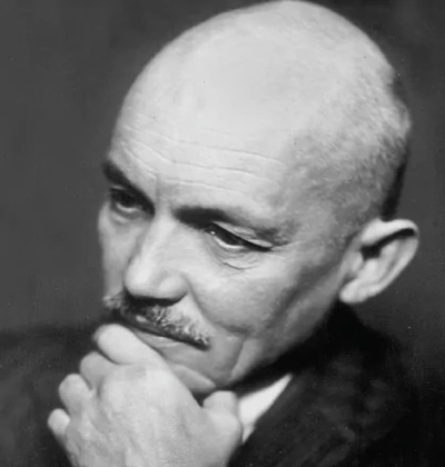 Claude Dornier